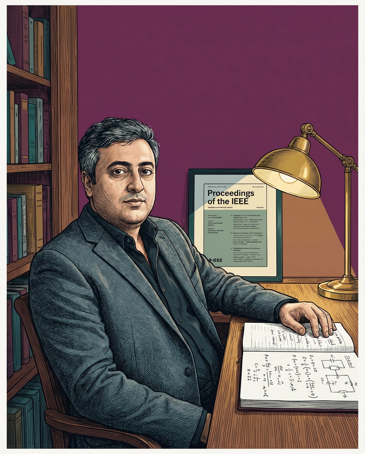 Yasser Al-Eryani, PhD